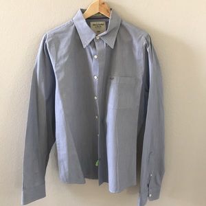 Ambercrombie & Fitch Casual Dress Shirt